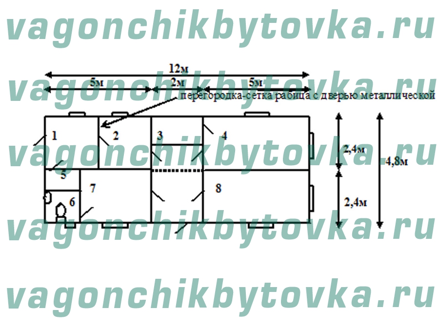 Модульная электротехническая лаборатория